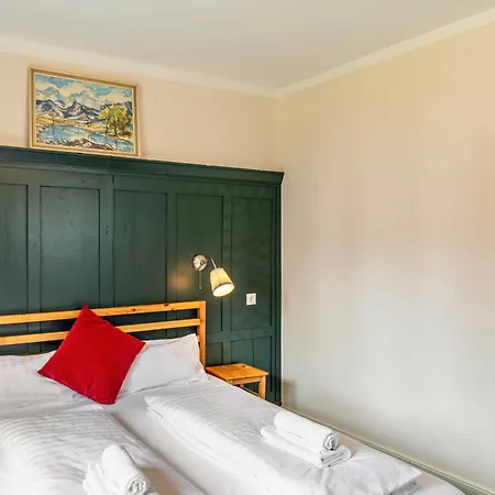 Guest house Sonneck - Seefeld Seefeld in Tirol