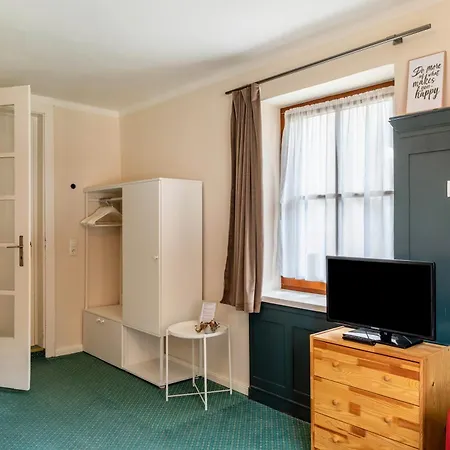 Sonneck - Seefeld Pensjonat 3*