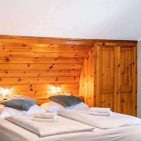 Pensionat Sonneck - Seefeld