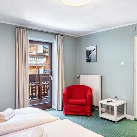 Sonneck - Seefeld 3*