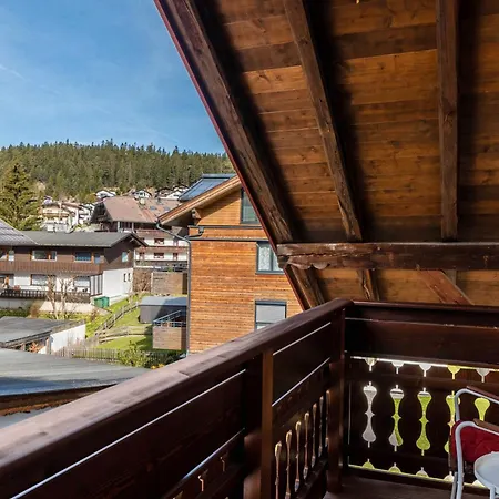 Sonneck - Seefeld Casa de hóspedes *