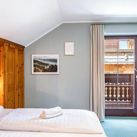 Pensionat Sonneck - Seefeld Seefeld in Tirol