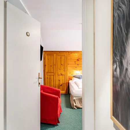 Sonneck - Seefeld Pensionat