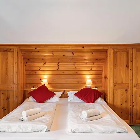 Casa de hóspedes Sonneck - Seefeld