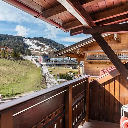 Casa de hóspedes Sonneck - Seefeld Seefeld in Tirol