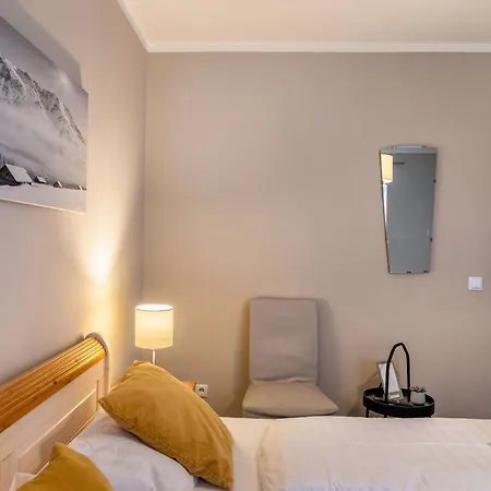 Sonneck - Seefeld Pensionat