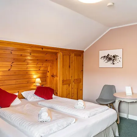 Sonneck - Seefeld Casa de hóspedes *