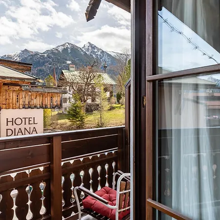 Pensión Sonneck - Seefeld *