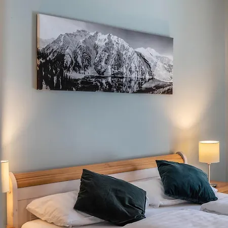 Pensión Sonneck - Seefeld