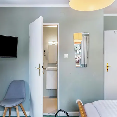 Sonneck - Seefeld Guest house