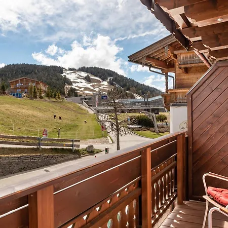 Sonneck - Seefeld Casa de hóspedes