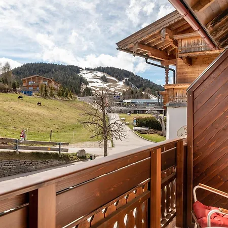 Sonneck - Seefeld Casa de hóspedes Seefeld in Tirol