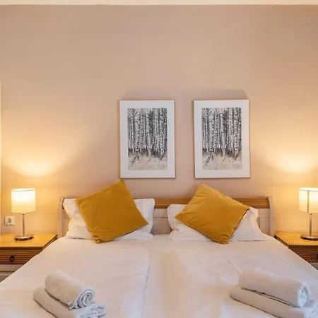 Sonneck - Seefeld 3* Ζέεφελντ