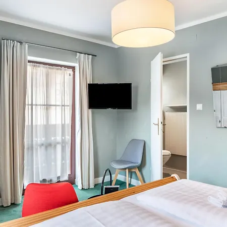 Sonneck - Seefeld Guest house 3*