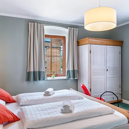 Sonneck - Seefeld Guest house 3*