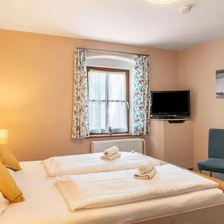 Sonneck - Seefeld Seefeld in Tirol