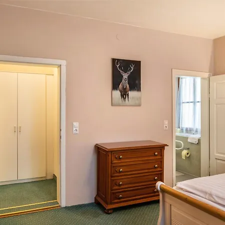 Guest house Sonneck - Seefeld 3*