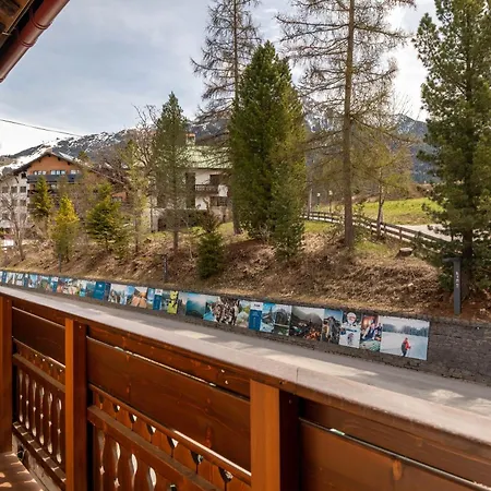 Sonneck - Seefeld Πανσιόν Ζέεφελντ