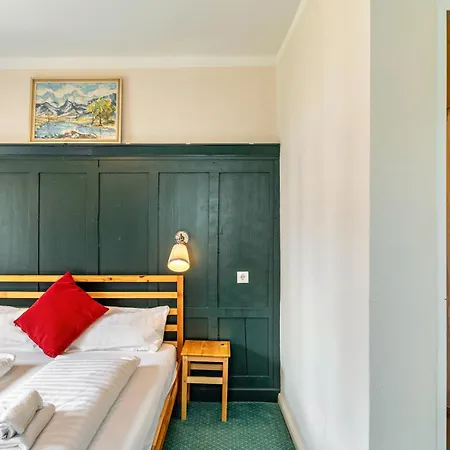 Pensionat Sonneck - Seefeld