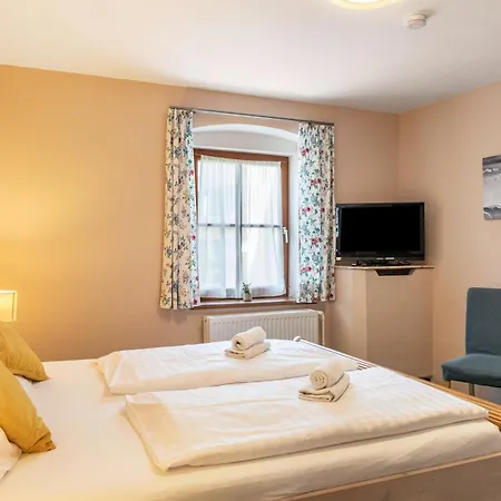 بيت ضيافة Sonneck - Seefeld 3*