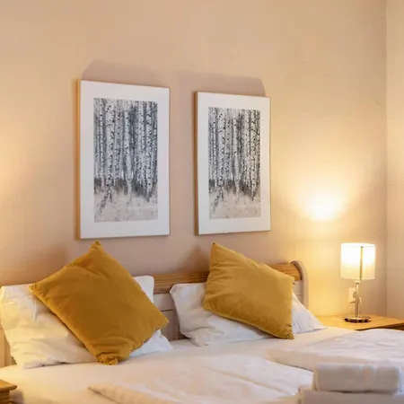 بيت ضيافة Sonneck - Seefeld 3*