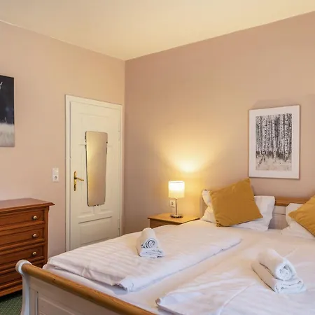 Sonneck - Seefeld 3* سيفيلد ان تيرول