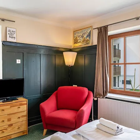 بيت ضيافة Sonneck - Seefeld 3*