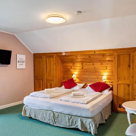 بيت ضيافة Sonneck - Seefeld
