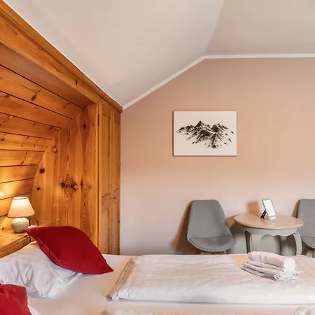 بيت ضيافة Sonneck - Seefeld