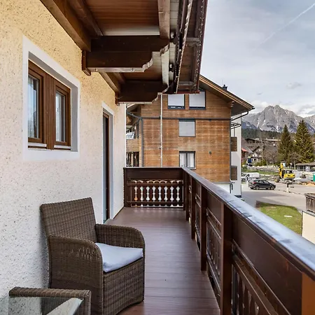 Sonneck - Seefeld بيت ضيافة سيفيلد ان تيرول
