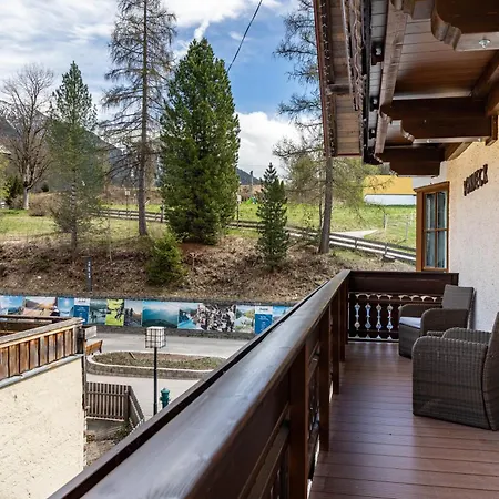 Sonneck - Seefeld بيت ضيافة 3*