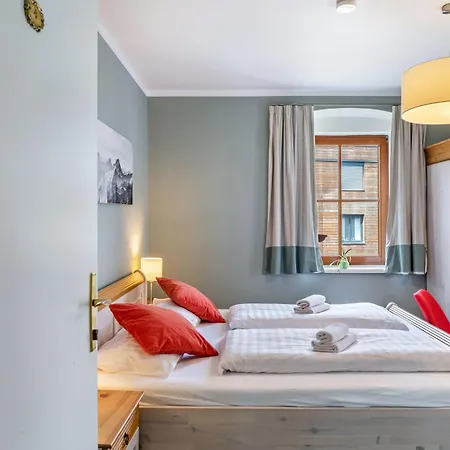 بيت ضيافة Sonneck - Seefeld سيفيلد ان تيرول
