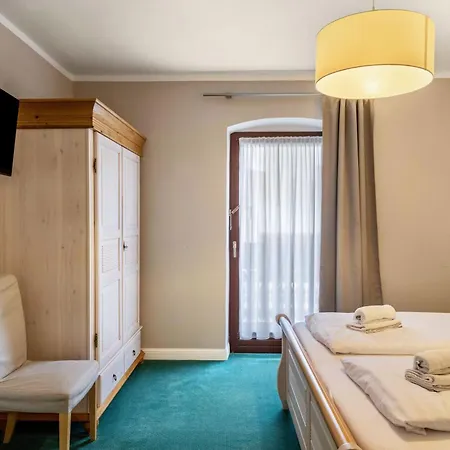 بيت ضيافة Sonneck - Seefeld