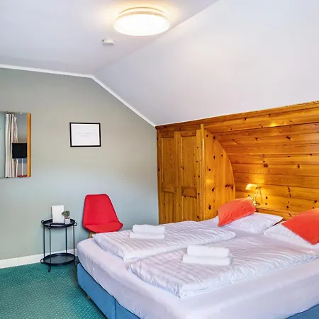 Sonneck - Seefeld 3* سيفيلد ان تيرول