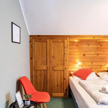 بيت ضيافة Sonneck - Seefeld