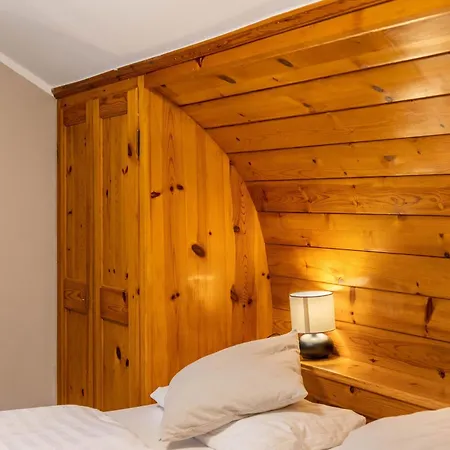 بيت ضيافة Sonneck - Seefeld