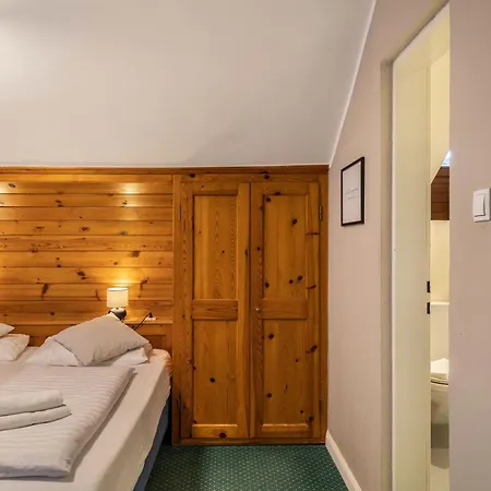 Sonneck - Seefeld بيت ضيافة 3*