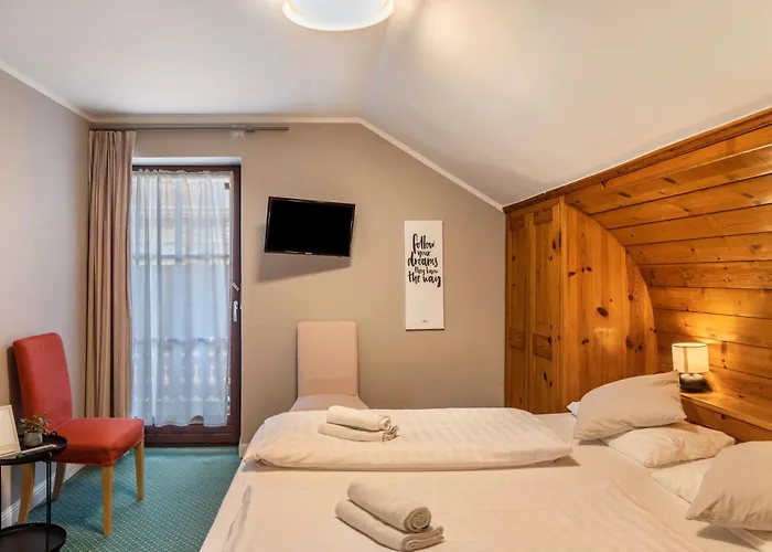 Sonneck - Seefeld 3*