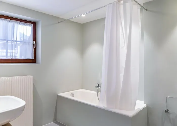 Sonneck - Seefeld Pensjonat 3*