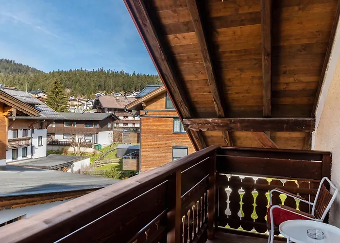 Sonneck - Seefeld Pensjonat 3*