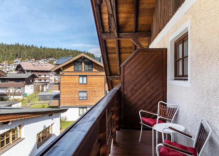 Sonneck - Seefeld 3*