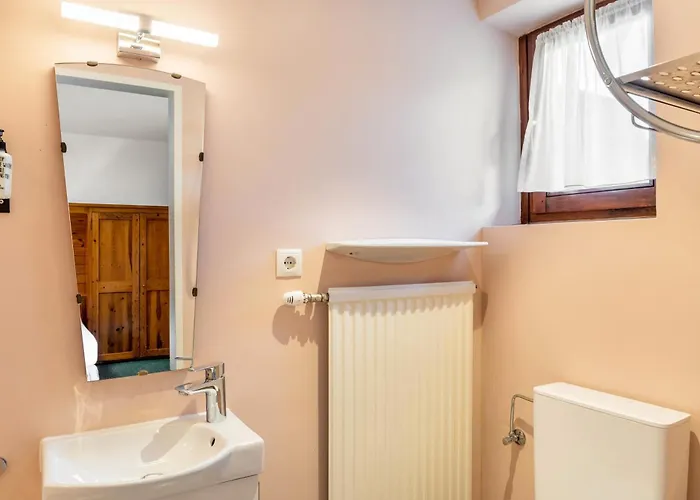 Sonneck - Seefeld Seefeld w Tirolu