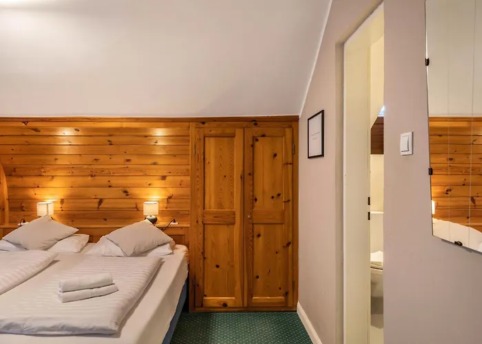 Sonneck - Seefeld 3*