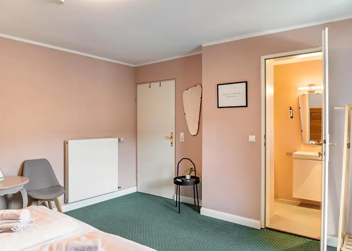 Sonneck - Seefeld 3* Seefeld w Tirolu