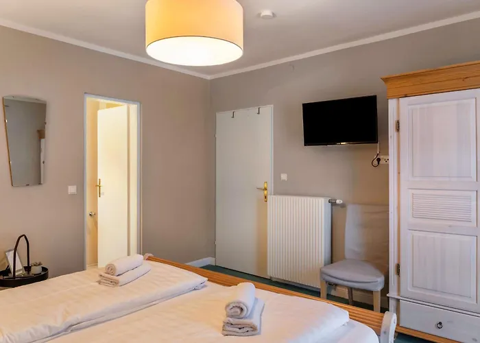 Sonneck - Seefeld Pensjonat 3*