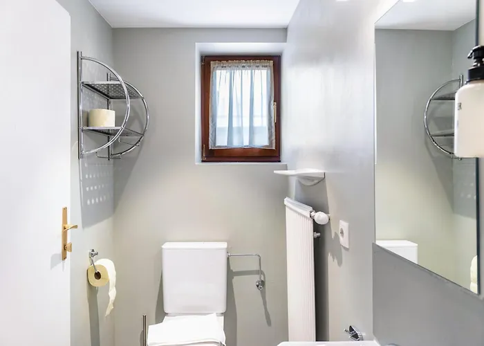 Sonneck - Seefeld Pensjonat Seefeld w Tirolu