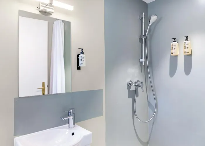 Pensjonat Sonneck - Seefeld