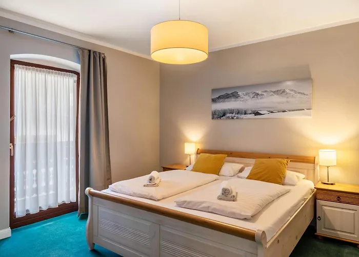 Sonneck - Seefeld Pensjonat Seefeld w Tirolu