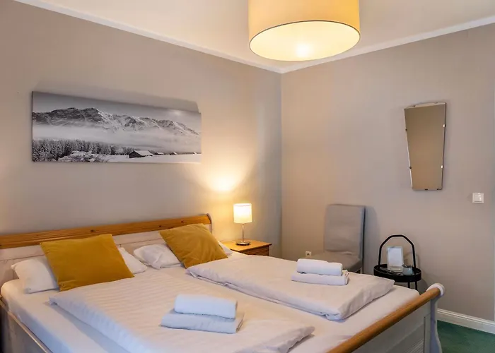 Sonneck - Seefeld 3* Seefeld w Tirolu