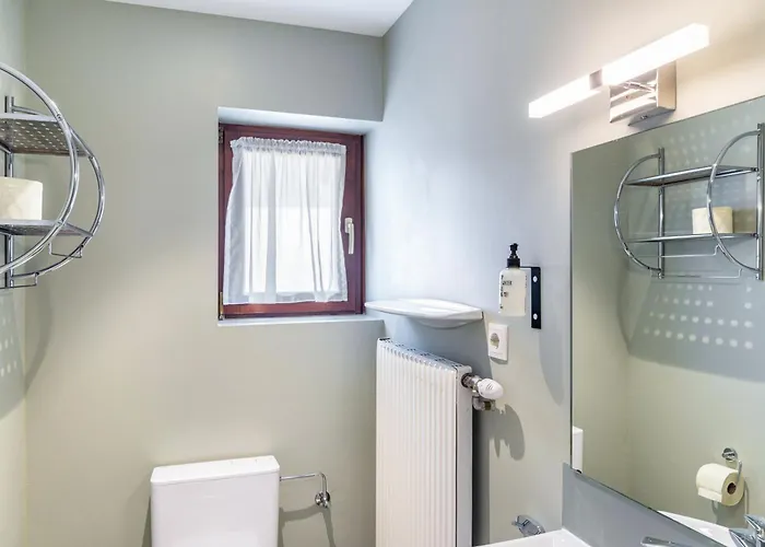 Pensjonat Sonneck - Seefeld Seefeld w Tirolu